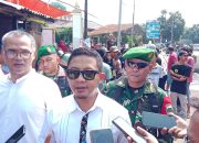 Satgas Percepatan Pembangunan dan Investasi Kota Serang Respon Penolakan Pembongkaran Rumah Warga Sukadana, Ini Katanya 