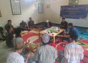 Di Bulan Muharram Tahun Baru Islam, Kenadziran Sultan Maulana Yusuf dan Polda Banten Serukan Jaga Kondusifitas