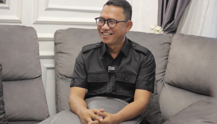 Resmi Berbadan Hukum, Ketua Fraksi Gerinda Minta Pemkab Serang Lakukan Pengawasan Kopdes Merah Putih