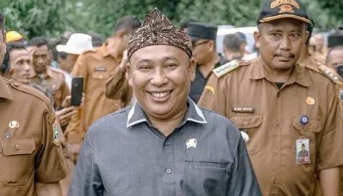 Buntut Dugaan Penggelapan Dana Koperasi, Komisi II DPRD Banten Desak Inspektorat Periksa Sekretaris DKP