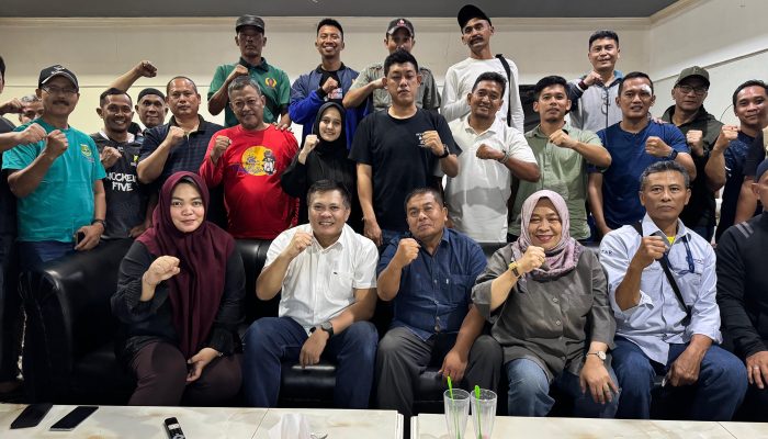 Babak Baru KONI Cilegon, Irfan Ali Hakim Digadang Jadi Calon Kuat Ketua KONI Terkuat