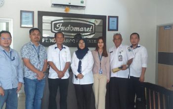 Beras Oplosan Menjamur, Diskoumperindag Kabupaten Serang Sidak Indomaret Hingga Batasi Pasokan Beras
