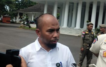 5 Orang Calon Sekda Kabupaten Serang Gugur, Begini Kata BKPSDM