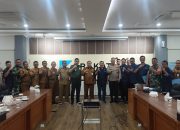 Dokumen Kepemilikan Lahan Diklaim Lengkap, PT KWS Akan Bongkar Bangunan Liar Sepanjang Ciwandan