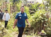 Tidak Tanggung, Wali Kota Cilegon Robinsar Biang Kerok Banjir di Wilayah Citangkil