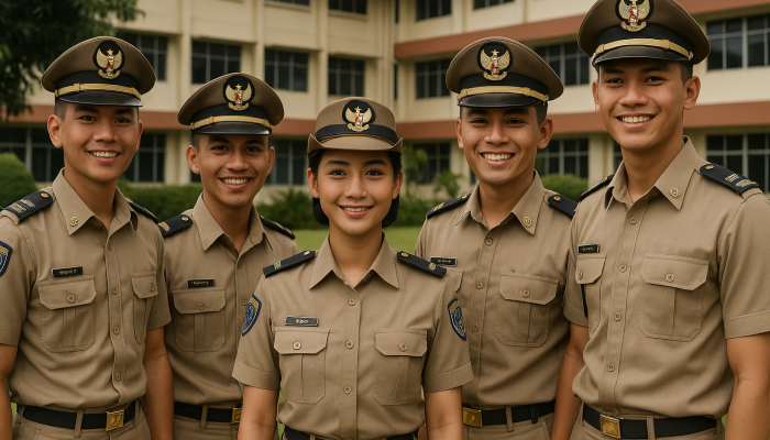 Jadi Gerbang Awal, Catat 5 Tips Agar Lolos Seleksi Administrasi Sekolah Kedinasan 