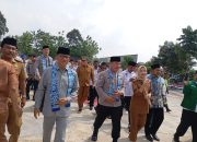 Terima Kunjungan Kabarhankam, Bupati Ratu Zakiyah Klaim Kamtibmas di Kabupaten Serang Aman