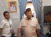 Ada Calon Sekda dari Luar Pemkab Serang, Wakil Ketua DPRD Kabupaten Serang Sambut Baik