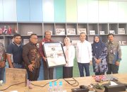 Resmikan Training Center PT Polyplex Cikande, Bupati Serang Imbau Tiga Hal