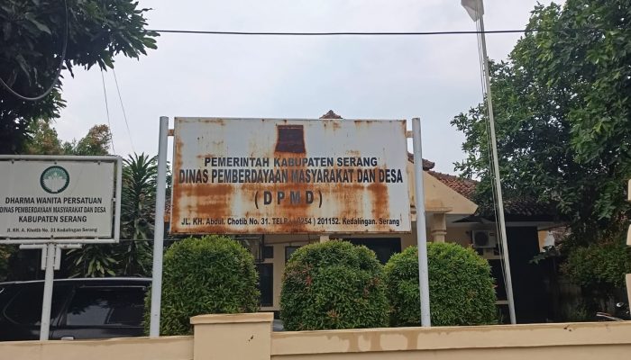 Instruksi Kemendagri, Kades Purna Tugas Diangkat Kembali, Begini Kata DPMD