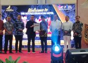 Gala Dinner BC FIFA 2025, Lewat Budaya, Cilegon Lakukan Diplomasi Internasional