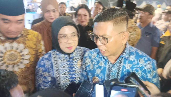 BC FIFA 2025 Resmi Selesai, Gubernur Banten : Memperkokoh Identitas Budaya Banten