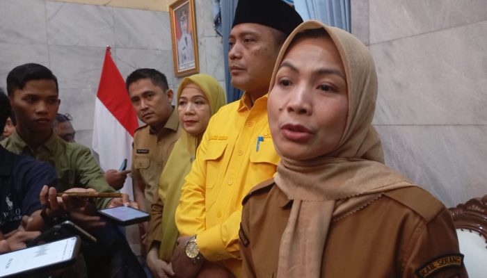Imbas Viral Di Jagat Maya, Bupati Serang Sidak Puskesmas Pontang, Ternyata Ini Yang Ditemukan