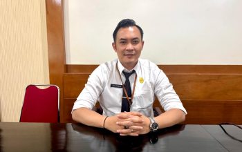 Pemkab dan Pemkot Serang Rebutan Pulau, Kabag Hukum Ungkap Dasarnya