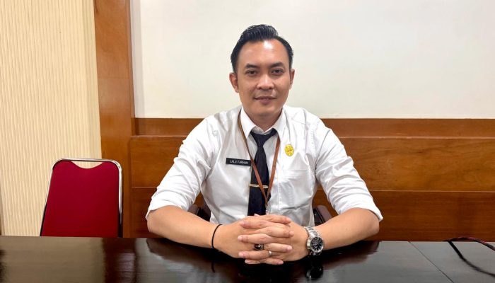 Pemkab dan Pemkot Serang Rebutan Pulau, Kabag Hukum Ungkap Dasarnya