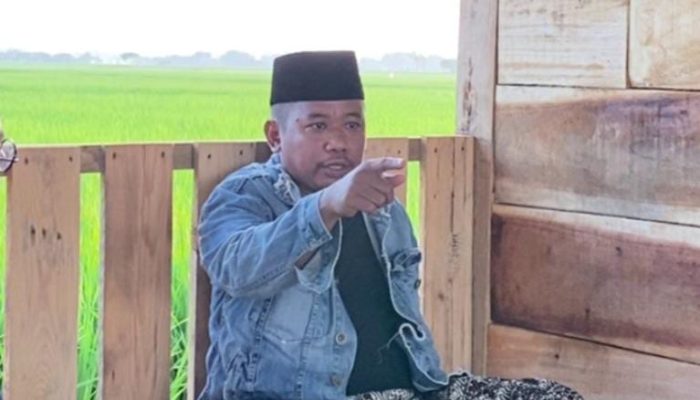 KERAS! Wakil Ketua DPRD Kabupaten Serang Minta Bupati Copot Kepala Puskesmas Pontang