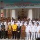 25 Kades di Serang Dikukuhkan, Bupati Minta Kades dan Masyarakat Gali Potensi