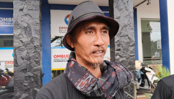 WOW! Ternyata Nakes di Puskesmas Pontang Diduga Titipan Anggota DPRD