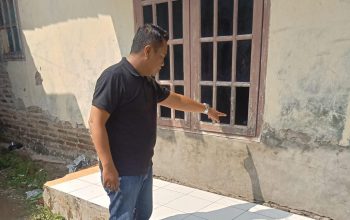Mata Di Lem Pelaku, Siswi SMP di Kabupaten Serang Diduga Alami Kekerasan Seksual