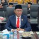Ketua Fraksi Gerinda Kabupaten Serang Tanggapi Pidato Prabowo, Begini Katanya