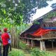 Kandang Ayam Dekat Perumahan GBI Tidak Berizin, Anggota DPRD dan Satpol PP Kabupaten Serang Turun Tangan