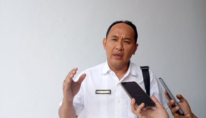 Dipanggil DPRD Kabupaten Serang, Kepala Puskesmas Pontang Janji Benahi Layanan