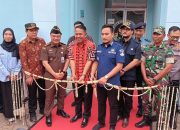 Dapur MBG SPPG di Cilegon Siap Beroperasi, 15 Ribu Siswa Akan Santap Hidangan Bergizi