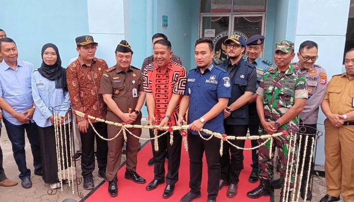 Dapur MBG SPPG di Cilegon Siap Beroperasi, 15 Ribu Siswa Akan Santap Hidangan Bergizi
