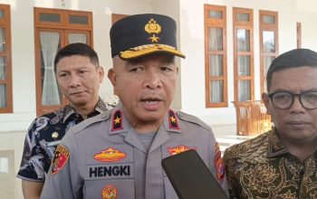 Dua Anggota Brimob Keroyok Wartawan dan Humas KLH Diproses, Begini Kata Kapolda Banten