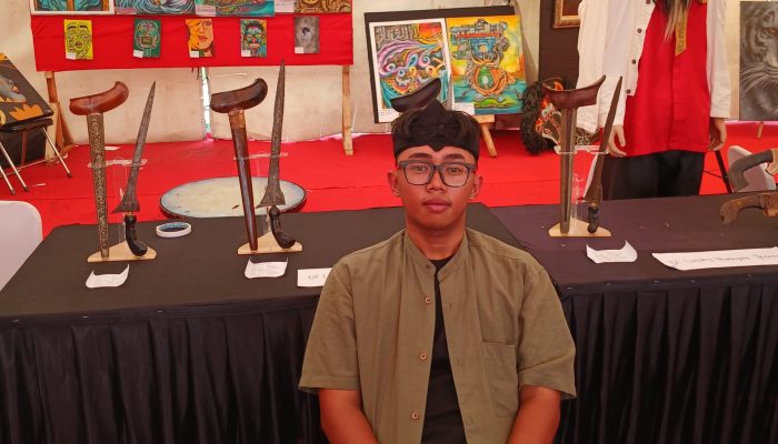 Terate Udik Cilegon Dapat Dukungan Jadi Kampung Sejarah, Begini Kata Gen Cilegon