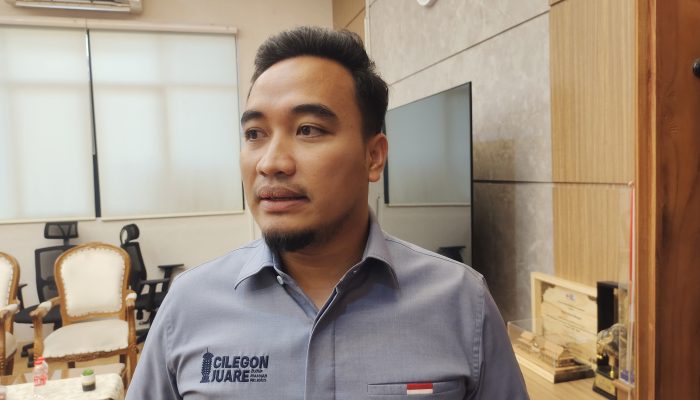 Giliran Direktur Bisnis BPRS Cilegon Mandiri Undur Diri, Begini Kata Wali Kota Robinsar