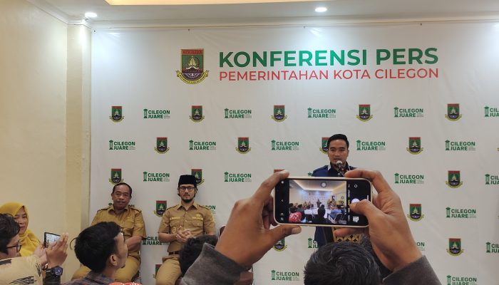 Pemkot Cilegon Akan Hadirkan 4 Negara Dalam Festival Budaya Internasional, Simak Jadwalnya