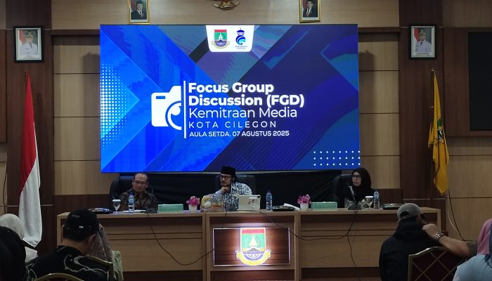 Sangat Terbuka, Mas Bowo Tampung Aspirasi Wartawan Lokal Sebagai Senjata Rahasia