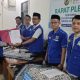 TOK! Ari Irmawan Calon Tunggal KNPI Kota Cilegon, Dapat Dukungan 6 DPK se Cilegon