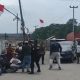 Wartawan Dikeroyok Saat Liputan Penyegelan Pabrik oleh KLHK di Kabupaten Serang