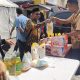 Disperindag Cilegon Terus Tekan Inflasi, Operasi Pasar Jadi Senjata Utama