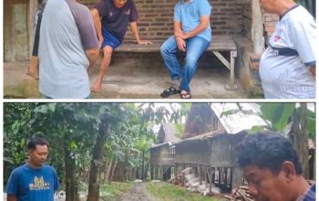 Diserang Jutaan Lalat, Warga Perumahan Griya Bukit Intan Oncog Kandang Ayam Terdekat