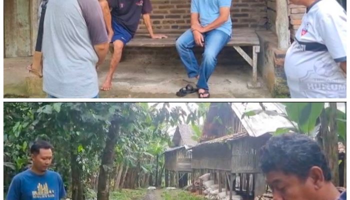 Diserang Jutaan Lalat, Warga Perumahan Griya Bukit Intan Oncog Kandang Ayam Terdekat