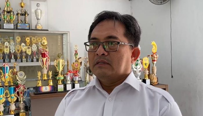 Puluhan Siswa SMPN 1 Kramatwatu Diduga Keracunan MBG, Begini Kata Kepala Sekolah