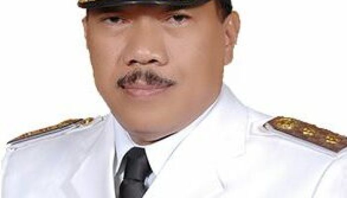 Innalillahiwainnailaihirojiun, Cilegon Berduka, Mantan Wali Kota Cilegon Tutup Usia, Berikut Profil Singkatnya