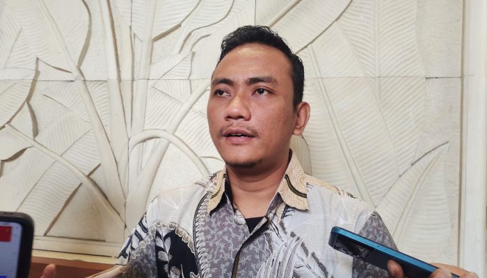 Bawaslu Cilegon Menyoroti Tajam Evaluasi Pemilu, Netralitas ASN Jadi Soal