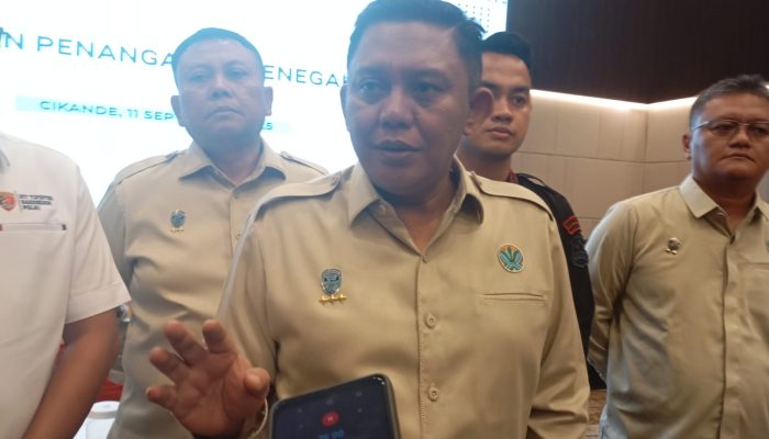 Heboh! Udang Ekspor dari Cikande ke Amerika Diduga Terpapar Radioaktif, KLH Sidak Perusahaan