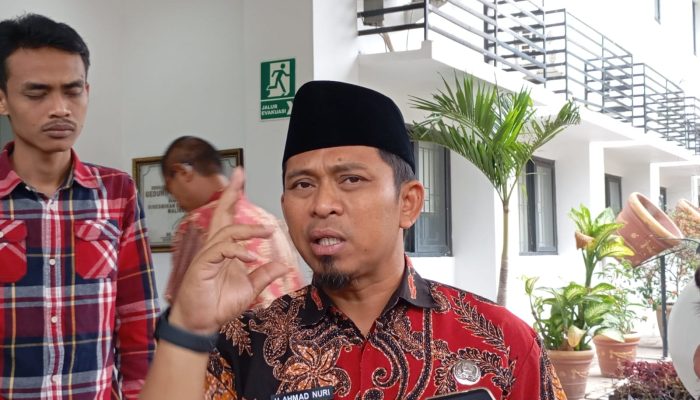 Ratusan Siswa di Kota Serang Terancam Putus Sekolah, Apa Langkah Pemerintah