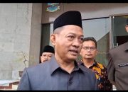 SDN Palamakan 1 Rusak Parah, Wabup Serang Pastikan Bakal Revitalisasi