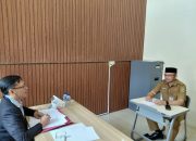 Sinyal Rotasi Dijajaran Eselon II Pemkot Cilegon Menguat, 29 Pejabat Jalani Wawancara