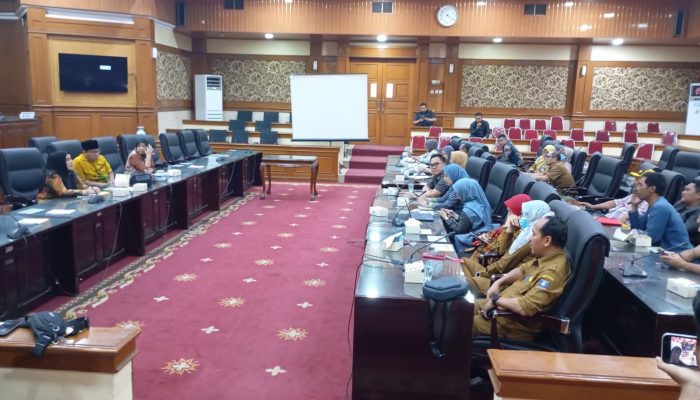Polemik RS Hermina, Anggota DPRD Warning RS Jangan Sekedar Jadi Bahan Bisnis