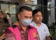 Dirut PT SBM Tarik Uang ke Rekening Pribadi, Berujung Jeruji Besi