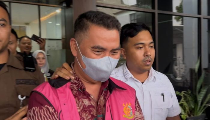 Dirut PT SBM Tarik Uang ke Rekening Pribadi, Berujung Jeruji Besi