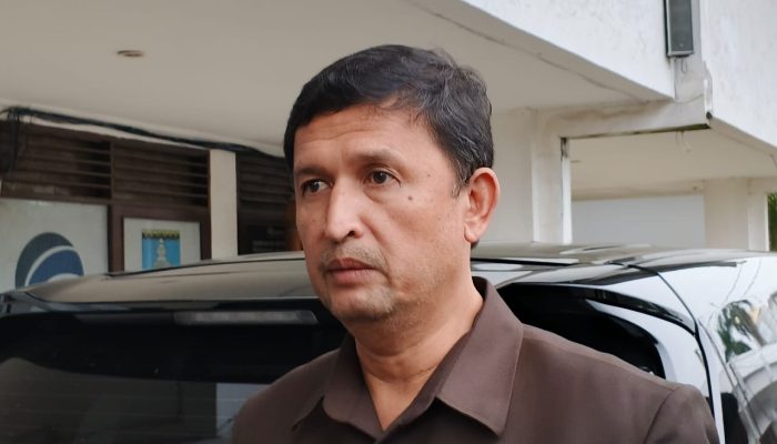 Pemkab Serang Akan Terjunkan Bantuan Hukum untuk Dirut PT SBM yang Diduga Korupsi
