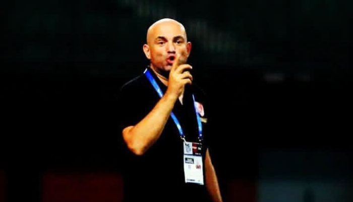 Waduh, Lagi-lagi Klub Liga Indonesia PSM Makassar Diduga Tunggak Gaji